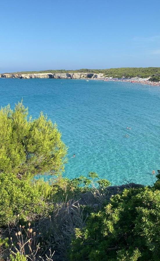 Casa Centralissima Torre Dell Orso 100m Dal Mare *