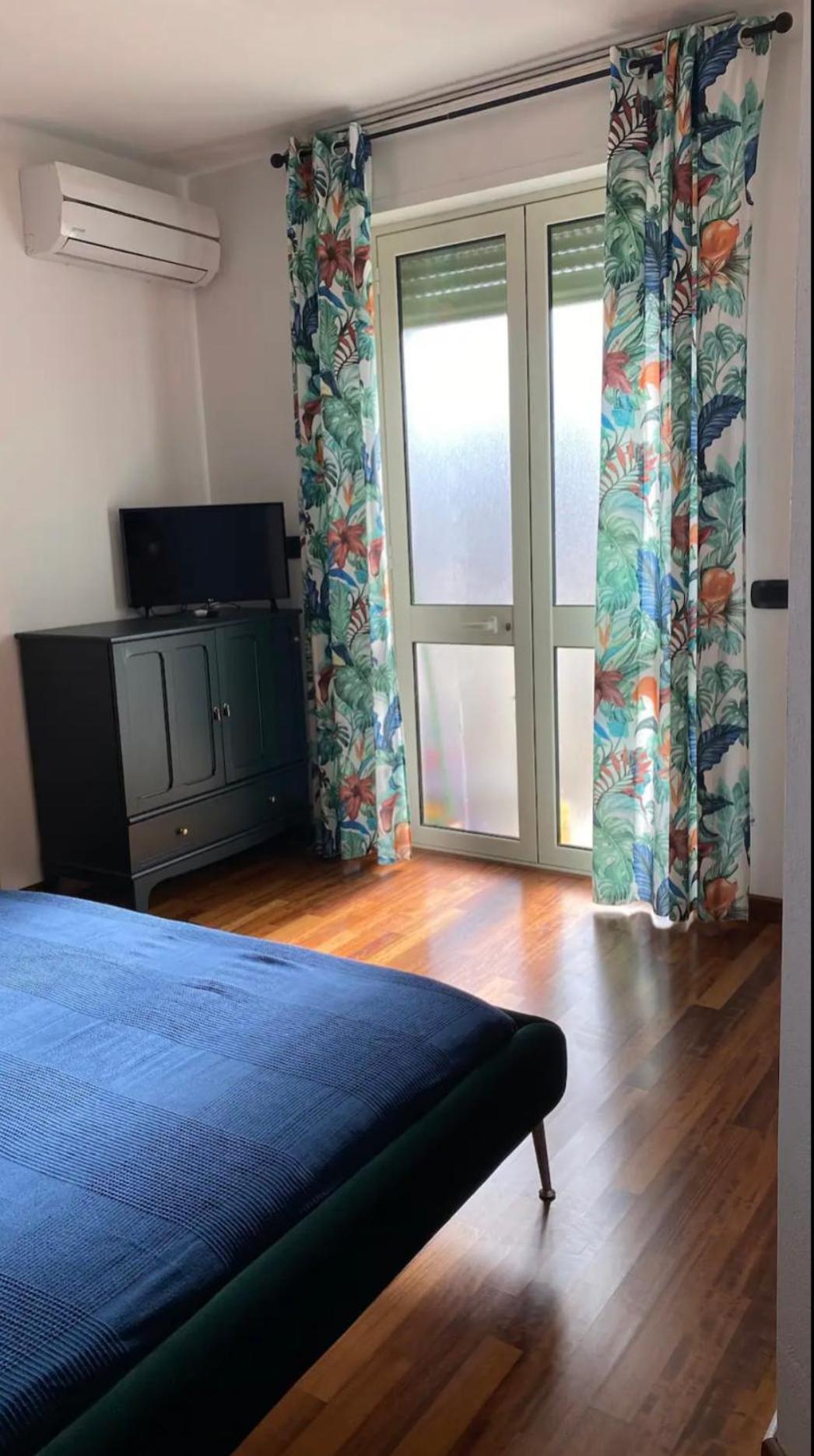 Casa Centralissima Torre Dell Orso 100m Dal Mare