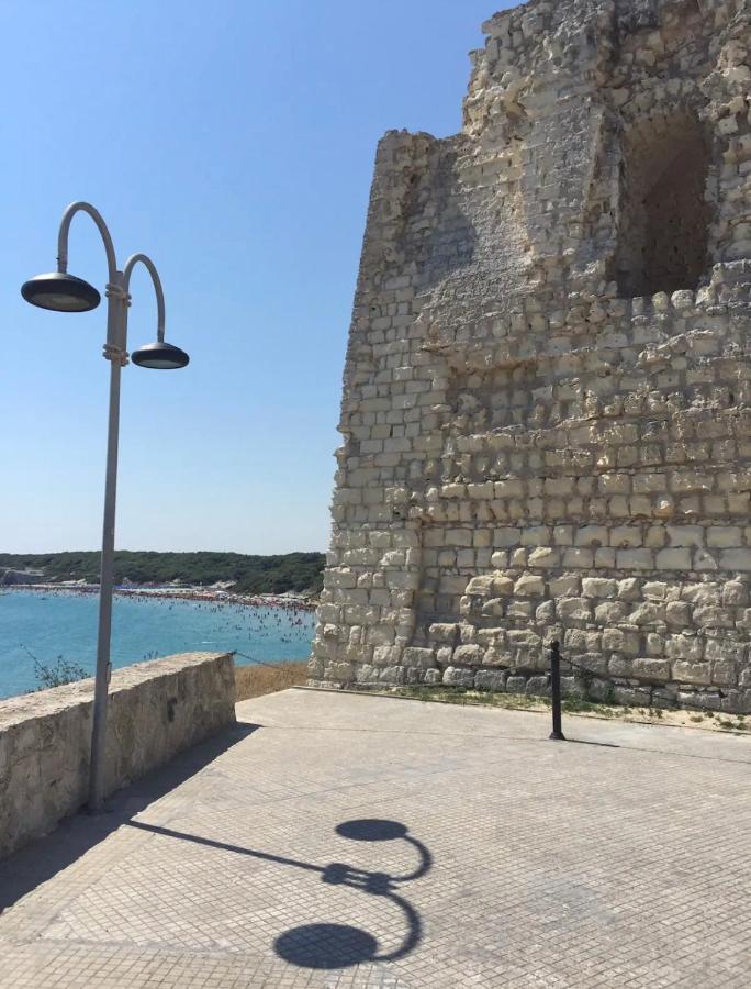 Casa Centralissima Torre Dell Orso 100m Dal Mare Apartment
