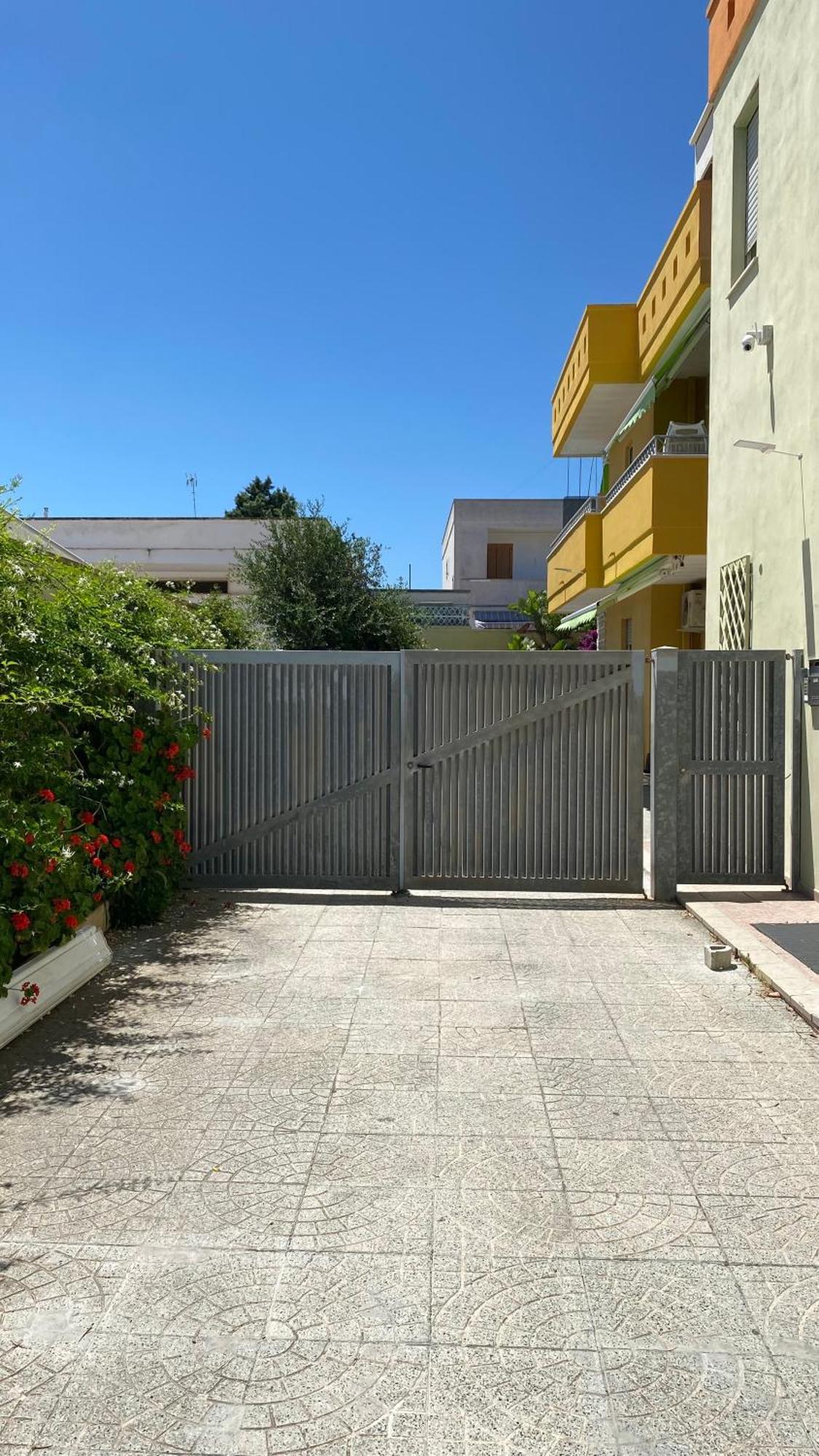 Apartment Casa Centralissima Torre Dell Orso 100m Dal Mare *