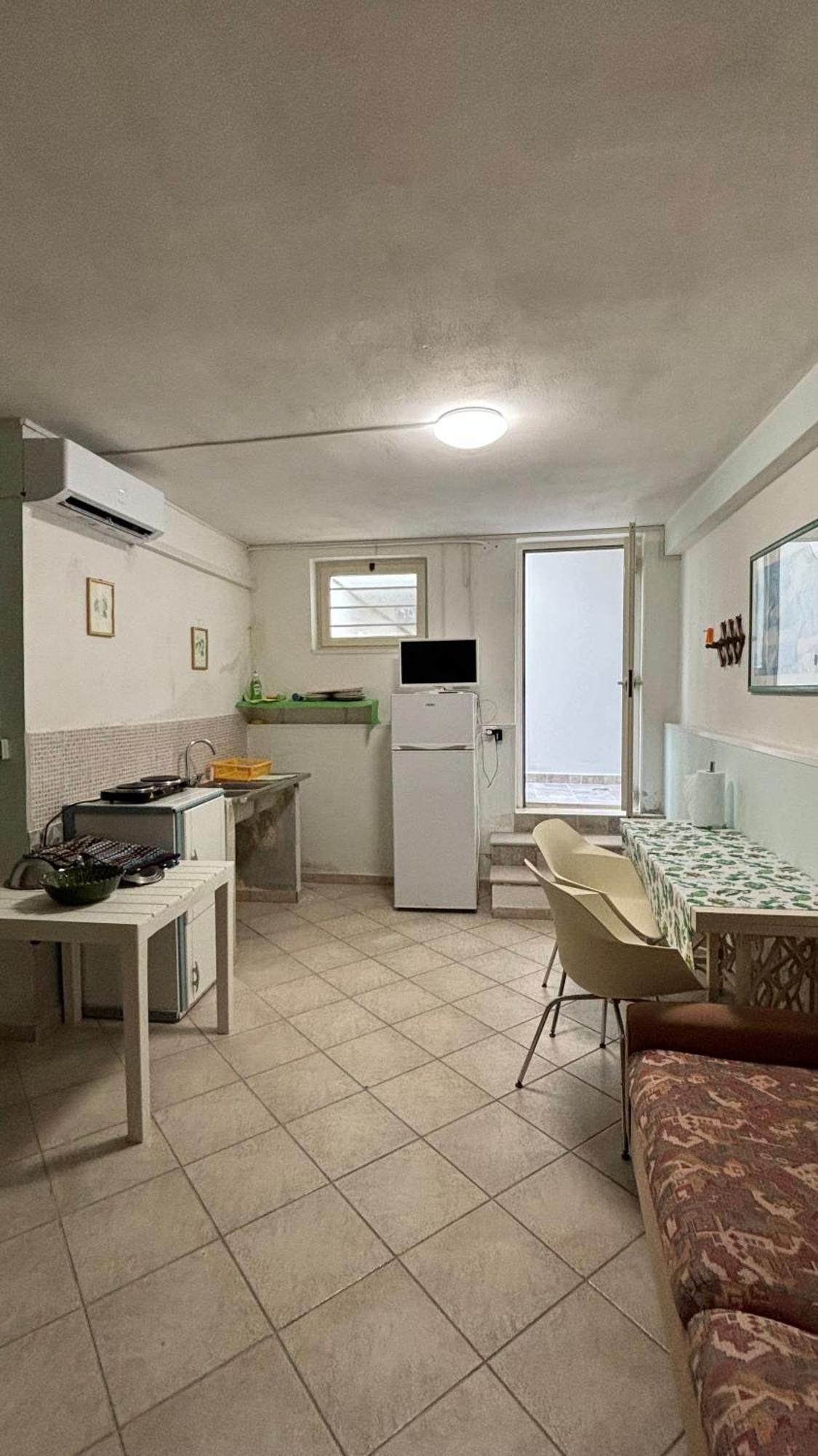 Apartment Casa Centralissima Torre Dell Orso 100m Dal Mare